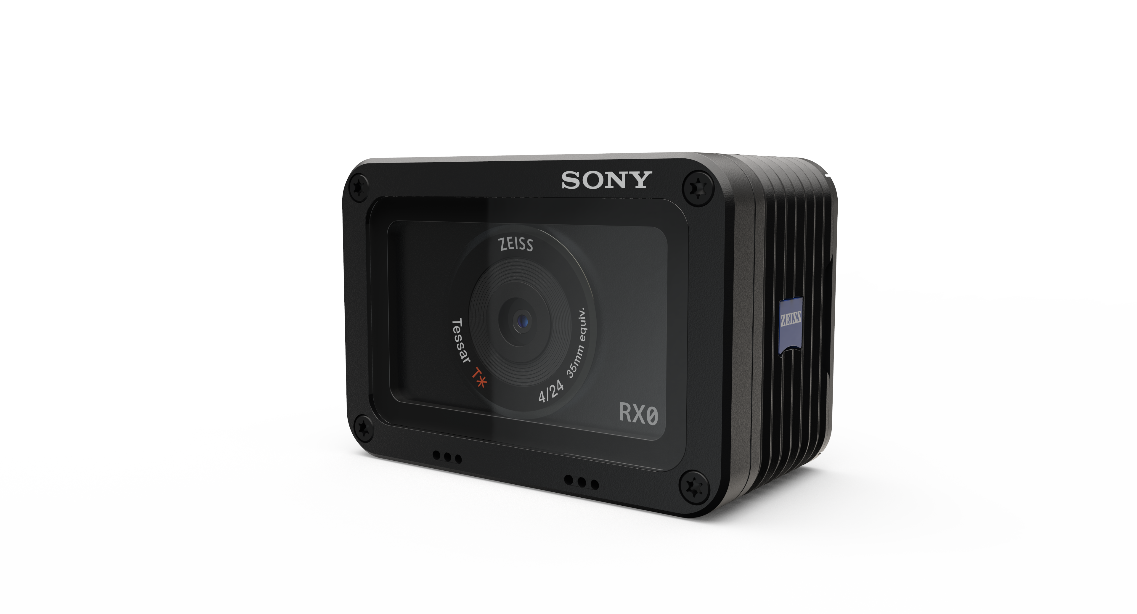 Sony Rxo Floating Handle 索尼—RXO摄像机(模型) - 学犀牛中文网 Xuexiniu.com